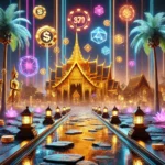 Slot Gacor Server Thailand Login