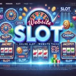 website slot gacor hari ini