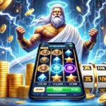 Apk Slot Zeus Penghasil Uang