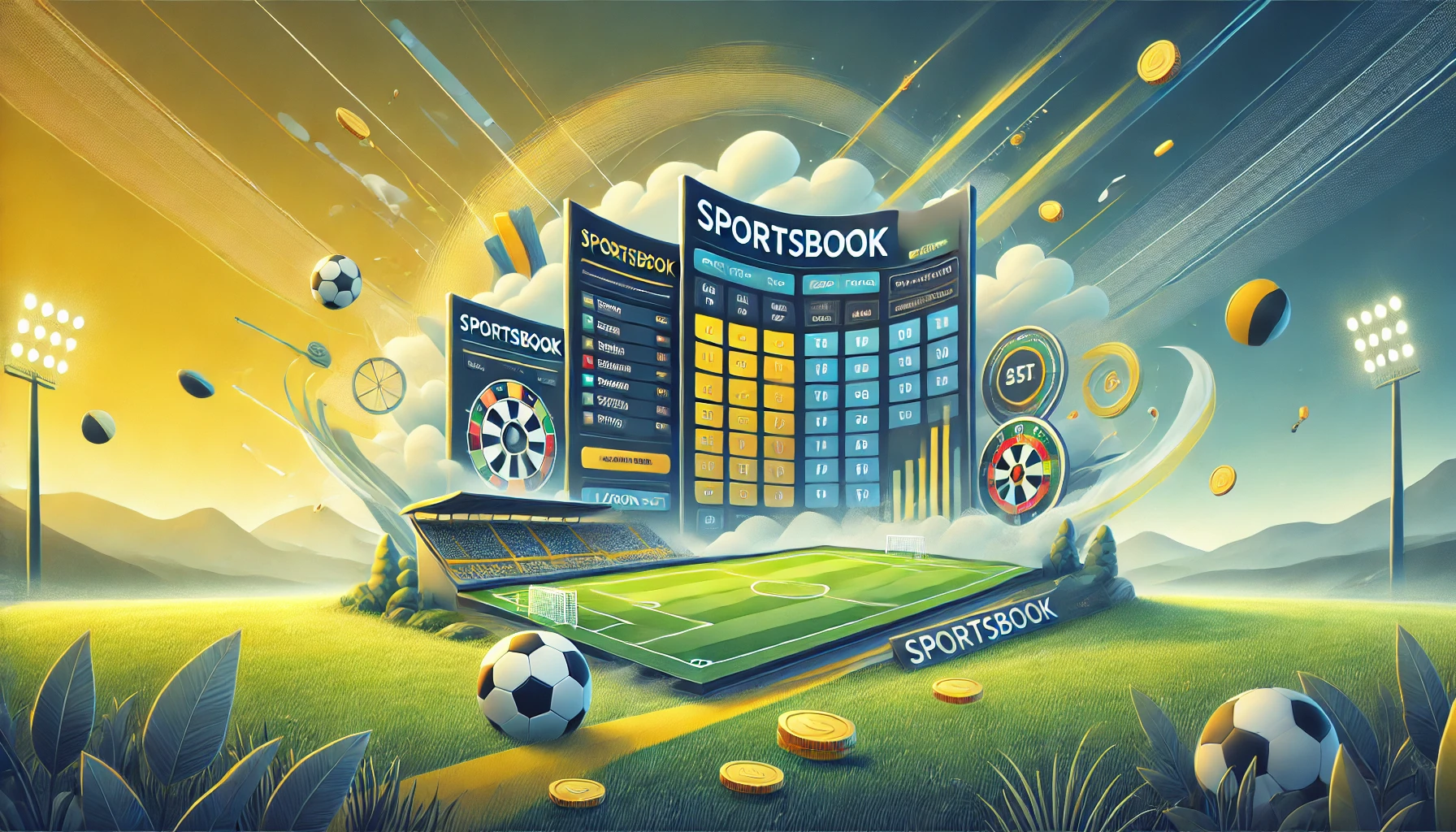 Cara Bermain Parlay Sepakbola untuk Pemula yang Ingin Konsisten