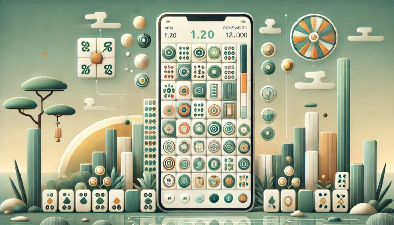 Cara Main Slot Mahjong 2 Agar Menang