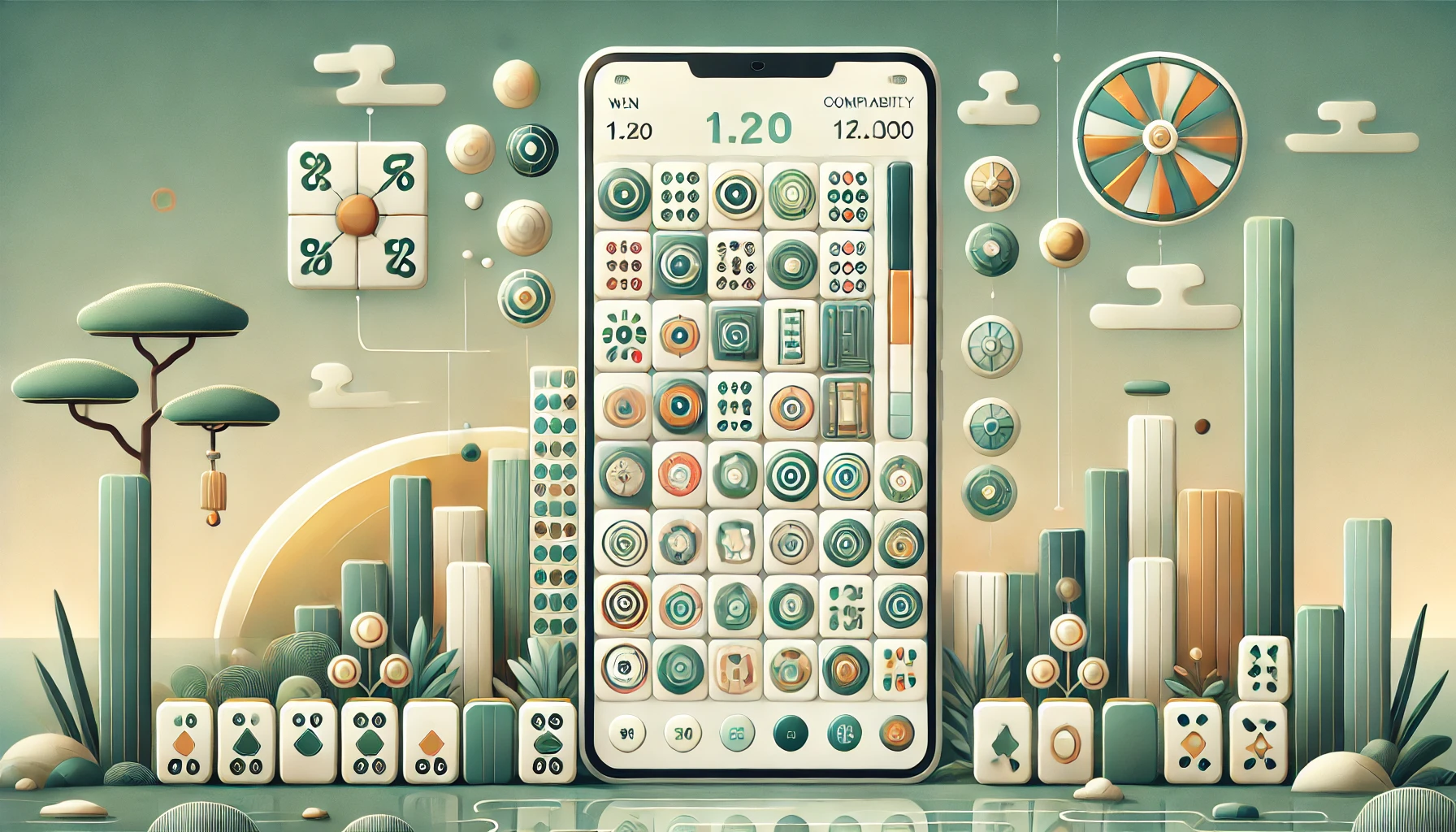 Cara Main Slot Mahjong 2 Agar Menang