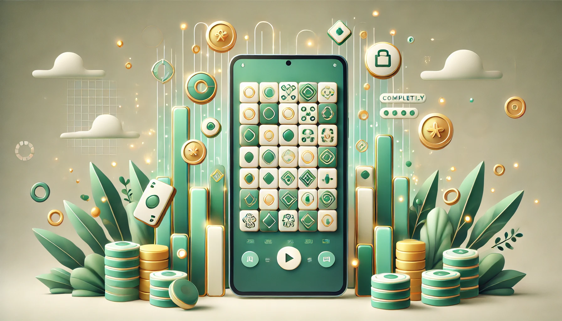Cara Main Slot Mahjong Biar Maxwin