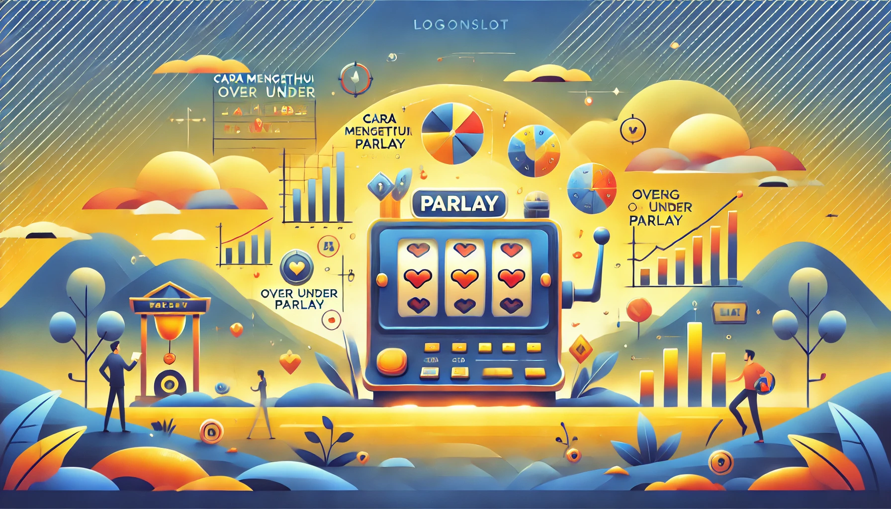 Cara Mengetahui Over Under Parlay