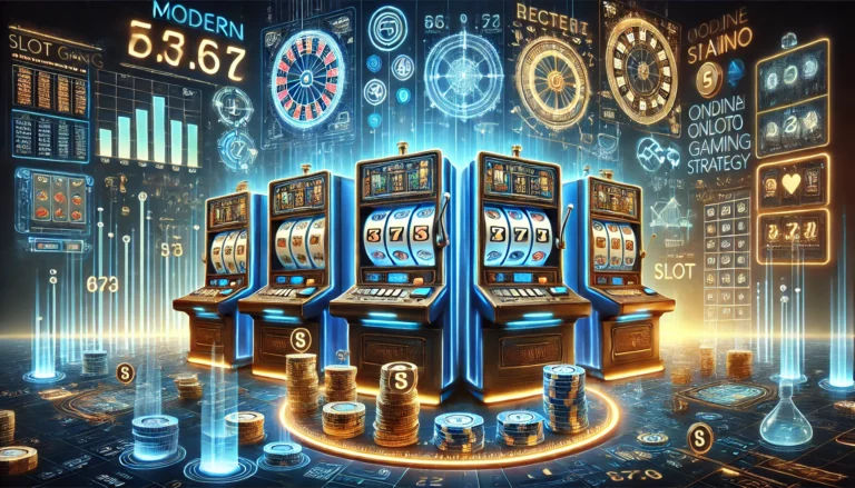 Kode Rahasia Game Slot Pragmatic