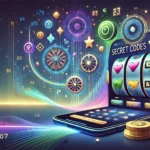Kode rahasia game slot online PG Soft