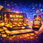 Permainan Judi Slot Online