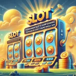 Permainan Slot Yang Gampang Menang