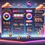 Settingan Slot PG Soft