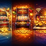 Slot Adalah