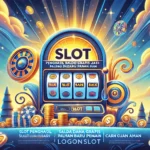 Slot Penghasil Saldo Dana Gratis