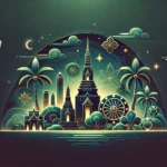 Slot Thailand Gacor Malam Ini