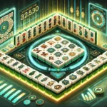 Trik pola mahjong ways 1