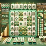 cara curang main mahjong ways 2