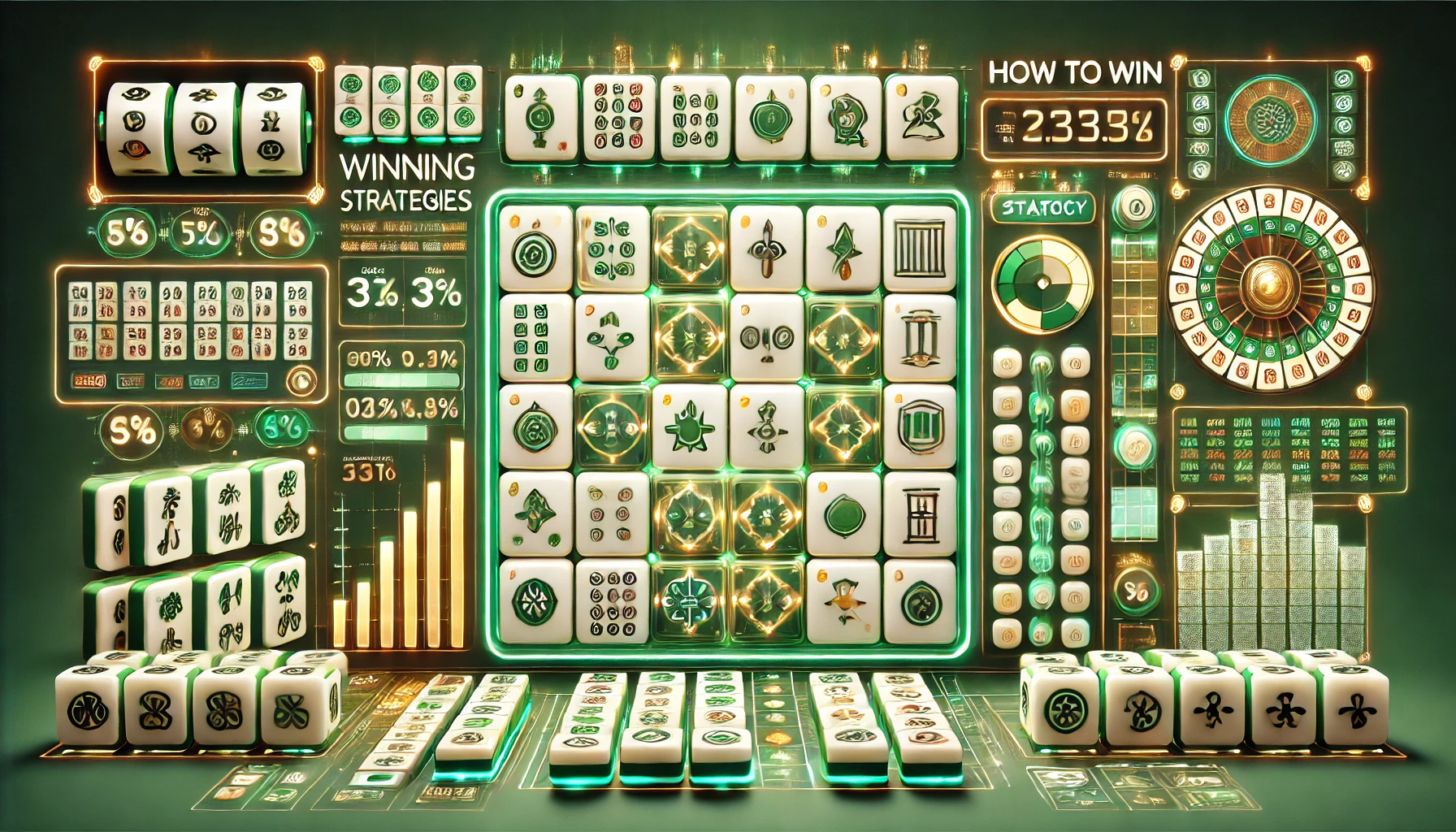 cara curang main mahjong ways 2