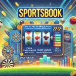 cara hitung over under mix parlay