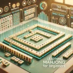 cara mahjong 1 demo
