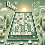 cara main slot mahjong gratis