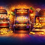 contoh permainan slot