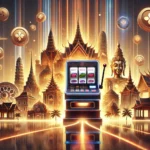 slot server thailand super gacor