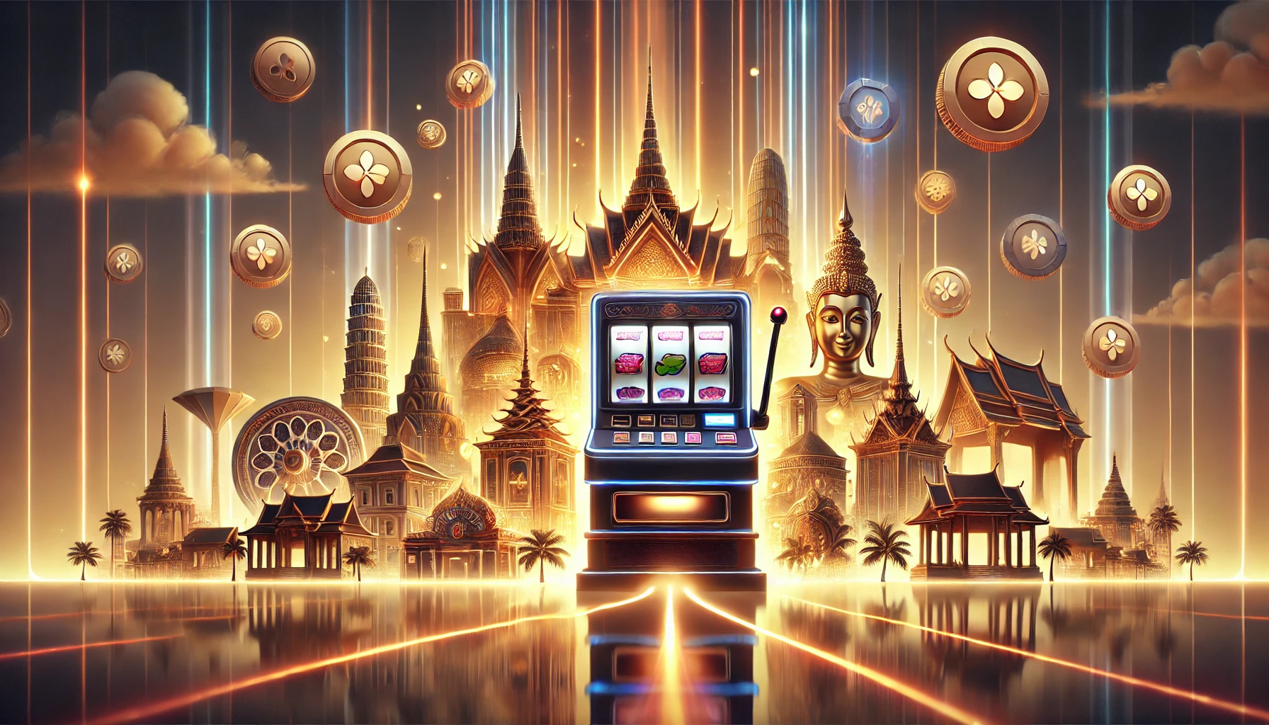 slot server thailand super gacor