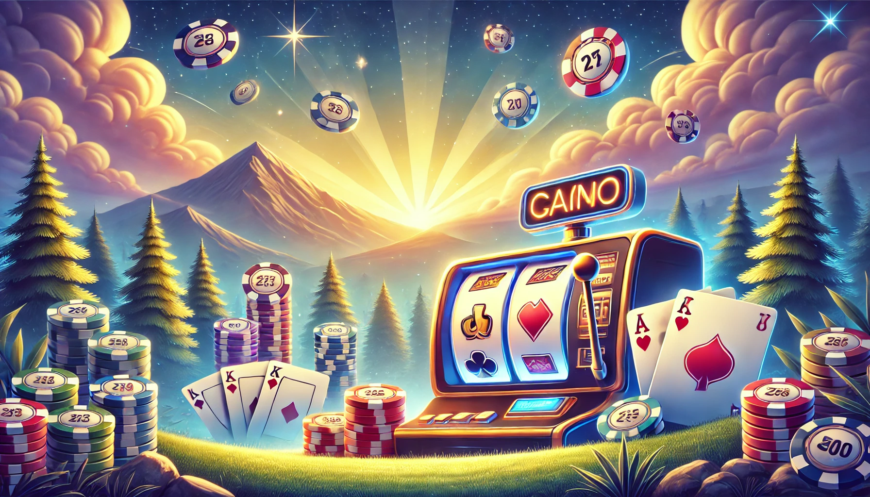 Kartu Poker Ada Berapa