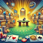 Main Poker Online