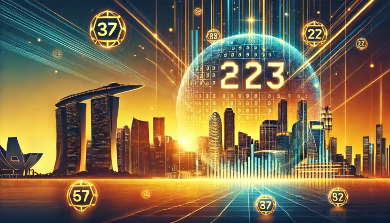 Result Togel Singapore 2026