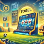 Tabel Over Under Lengkap