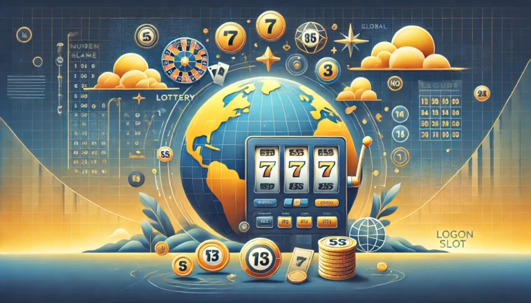 Togel Ada Berapa Negara
