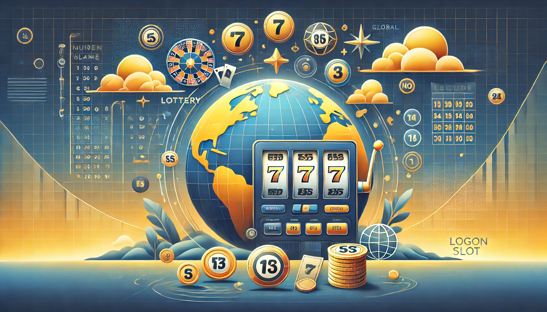 Togel Ada Berapa Negara