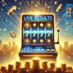 Togel Singapore Live Result