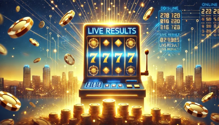 Togel Singapore Live Result