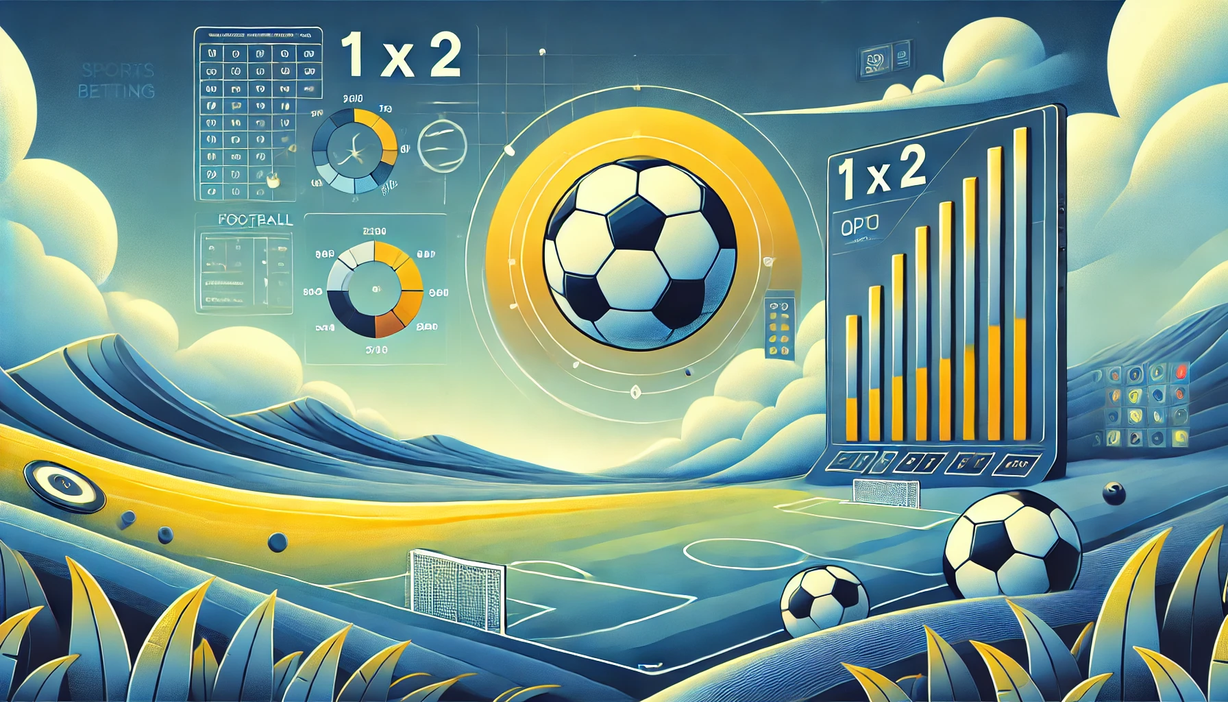 apa itu odds parlay