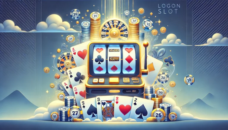 aturan kartu poker
