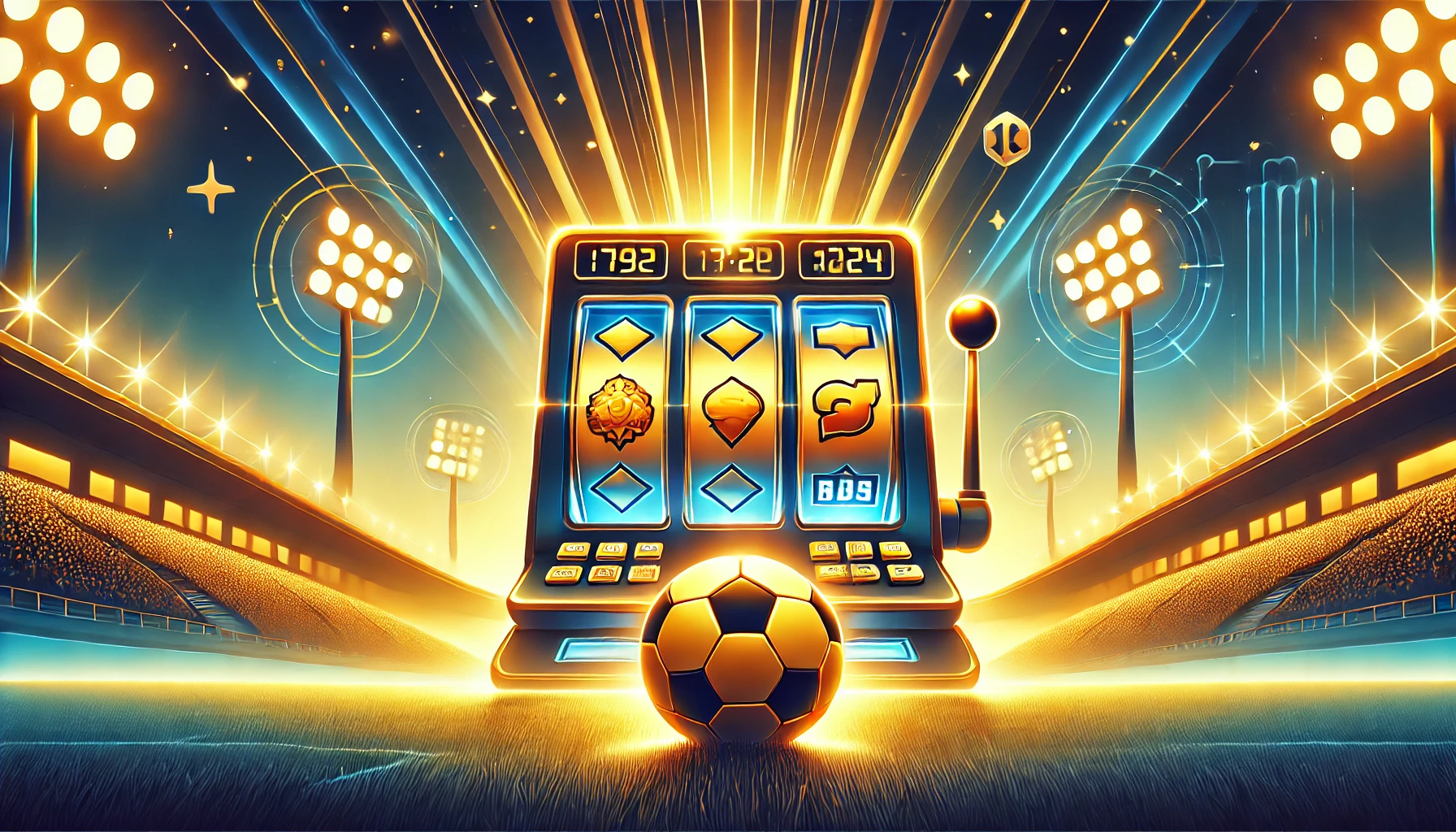 cara hitung handicap bola