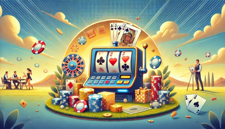 jenis kartu poker