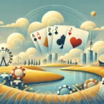 kartu poker isi berapa