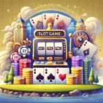 kartu poker itu apa