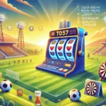 peraturan taruhan bola online