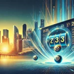 singapore togel live draw result