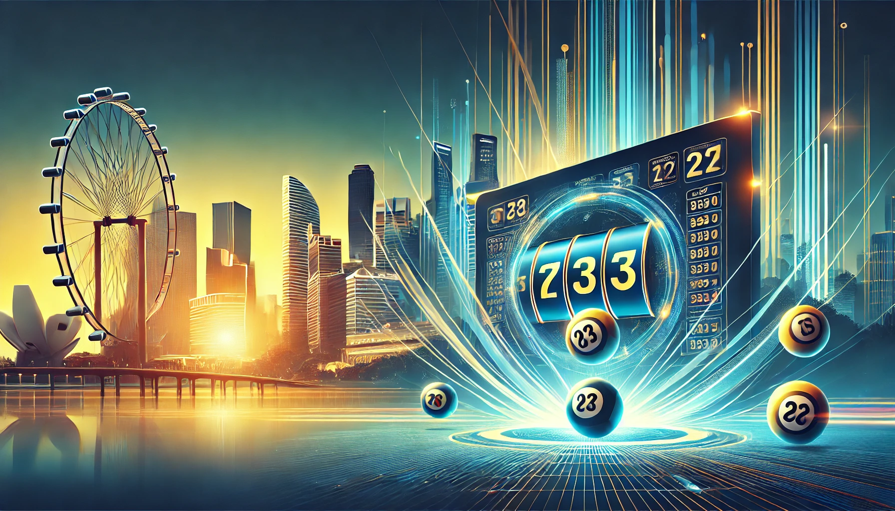 singapore togel live draw result