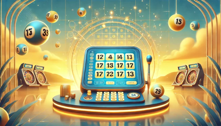 togel online singapura terpercaya