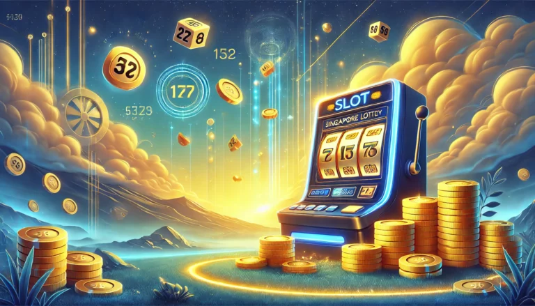 togel singapore sgp adalah