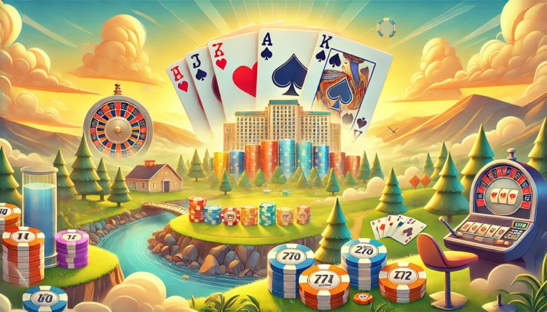 urutan kartu remi poker