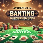 Aturan Main Capsa Banting