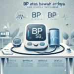 BP Atas Bawah Artinya