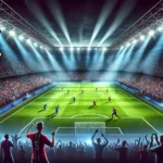 Barcelona vs Atletico Madrid