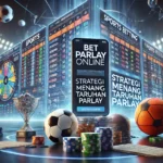 Bet Parlay Online