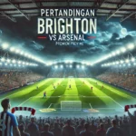 Brighton vs Arsenal